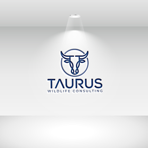 Design de Logo par Pilot_DesignR™ pour Taurus Wildlife Consulting | Design : #34705024