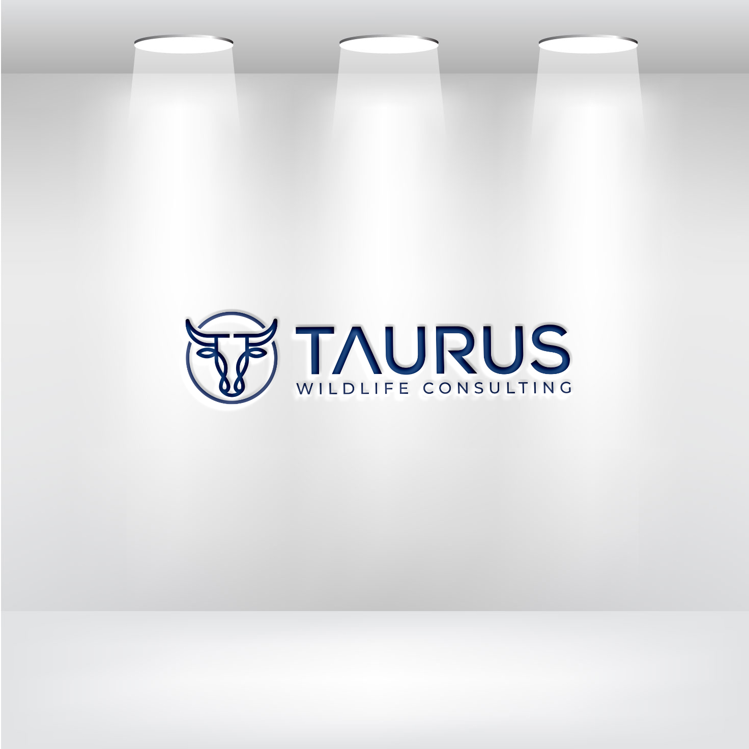 Logo Design by Pilot_DesignR™ for Taurus Wildlife Consulting | Design #34705025
