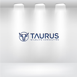 Design de Logo par Pilot_DesignR™ pour Taurus Wildlife Consulting | Design : #34705025