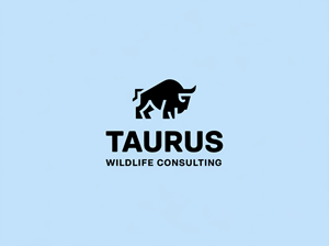 Design de Logo par Mukuuu pour Taurus Wildlife Consulting | Design : #34702390