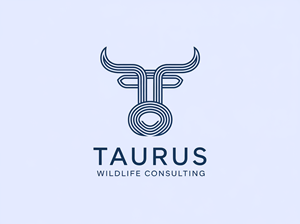 Design de Logo par Mukuuu pour Taurus Wildlife Consulting | Design : #34702391