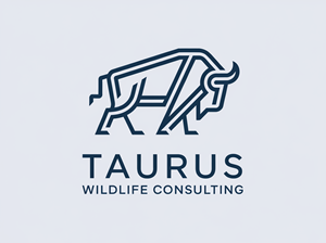 Design de Logo par Mukuuu pour Taurus Wildlife Consulting | Design : #34702392