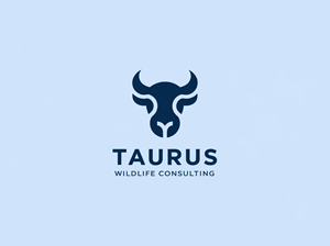 Design de Logo par Mukuuu pour Taurus Wildlife Consulting | Design : #34702394