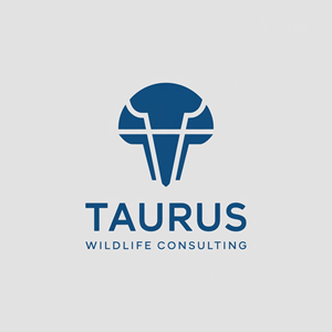 Diseño de Logo por echosaputro para Taurus Wildlife Consulting | Diseño: #34706131