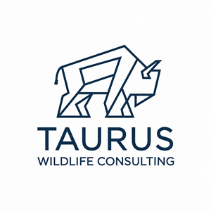 Diseño de Logo por echosaputro para Taurus Wildlife Consulting | Diseño: #34706132