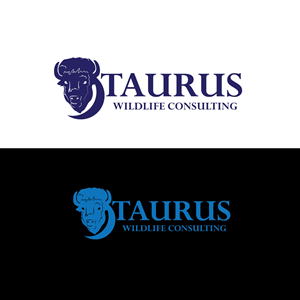 Diseño de Logo por Dhimant Maloo para Taurus Wildlife Consulting | Diseño: #34712939