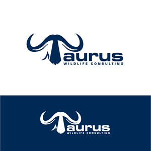 Diseño de Logo por Dhimant Maloo para Taurus Wildlife Consulting | Diseño: #34712940
