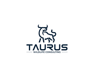 Diseño de Logo por Raoul 2 para Taurus Wildlife Consulting | Diseño: #34703264