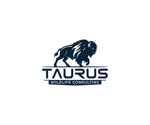 Diseño de Logo por Raoul 2 para Taurus Wildlife Consulting | Diseño: #34703336