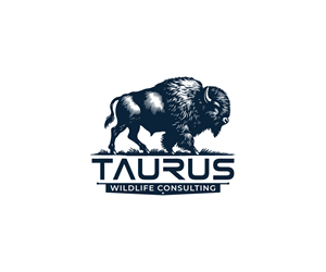 Diseño de Logo por Raoul 2 para Taurus Wildlife Consulting | Diseño: #34703431