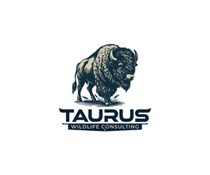 Diseño de Logo por Raoul 2 para Taurus Wildlife Consulting | Diseño: #34703508