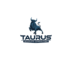 Diseño de Logo por Raoul 2 para Taurus Wildlife Consulting | Diseño: #34703578