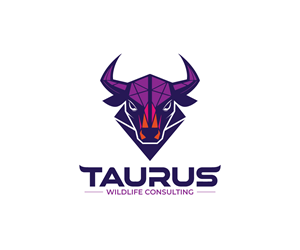 Diseño de Logo por Raoul 2 para Taurus Wildlife Consulting | Diseño: #34705807