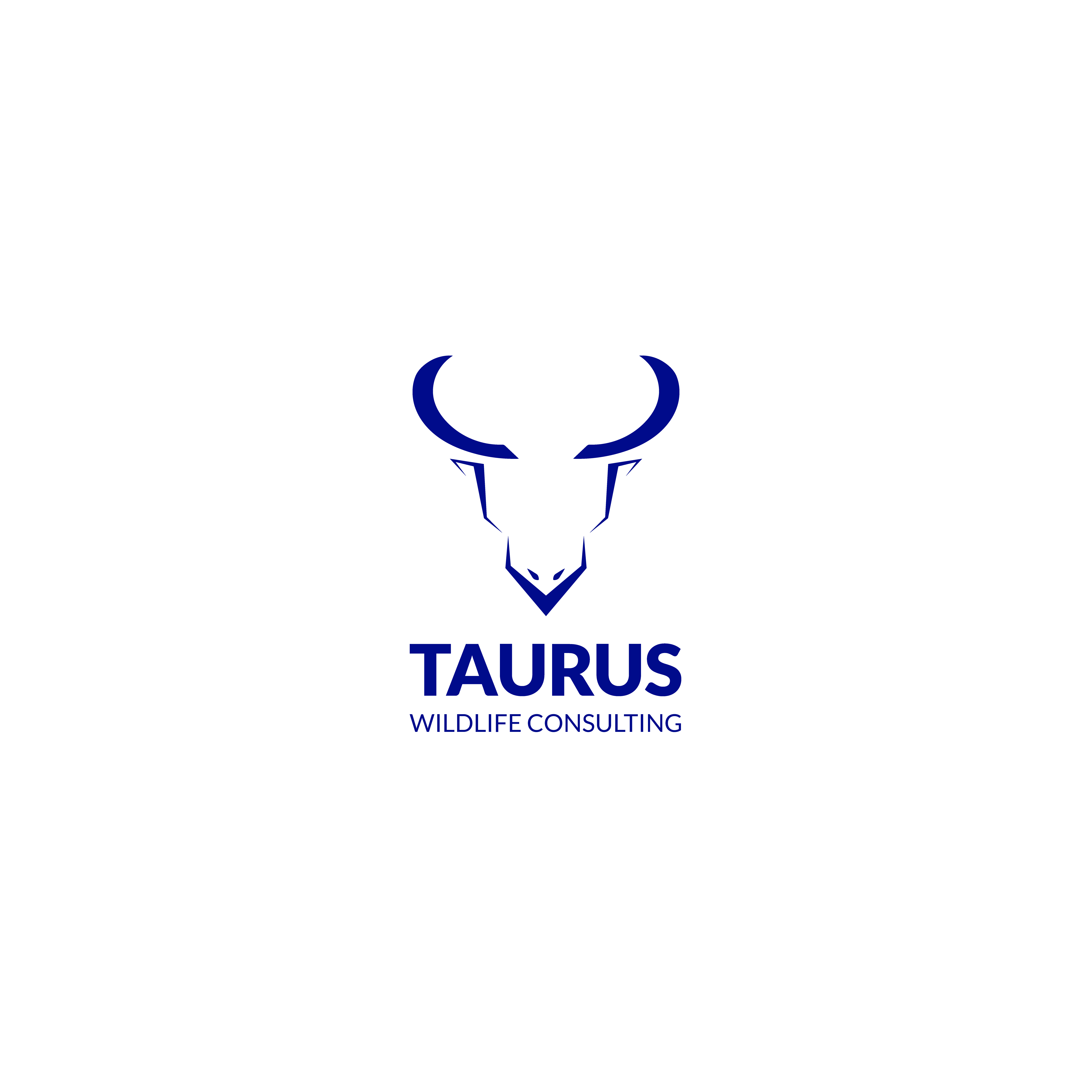 Logo Design by WDesigns for Taurus Wildlife Consulting | Design #34735232