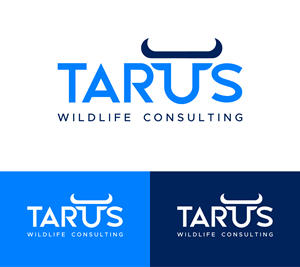 Logo Design by debdesign for Taurus Wildlife Consulting | Design: #34705390