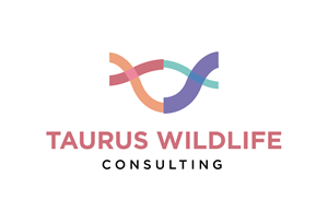 Logo Design by Grafactory for Taurus Wildlife Consulting | Design: #34703119