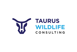 Logo Design by Grafactory for Taurus Wildlife Consulting | Design: #34707688