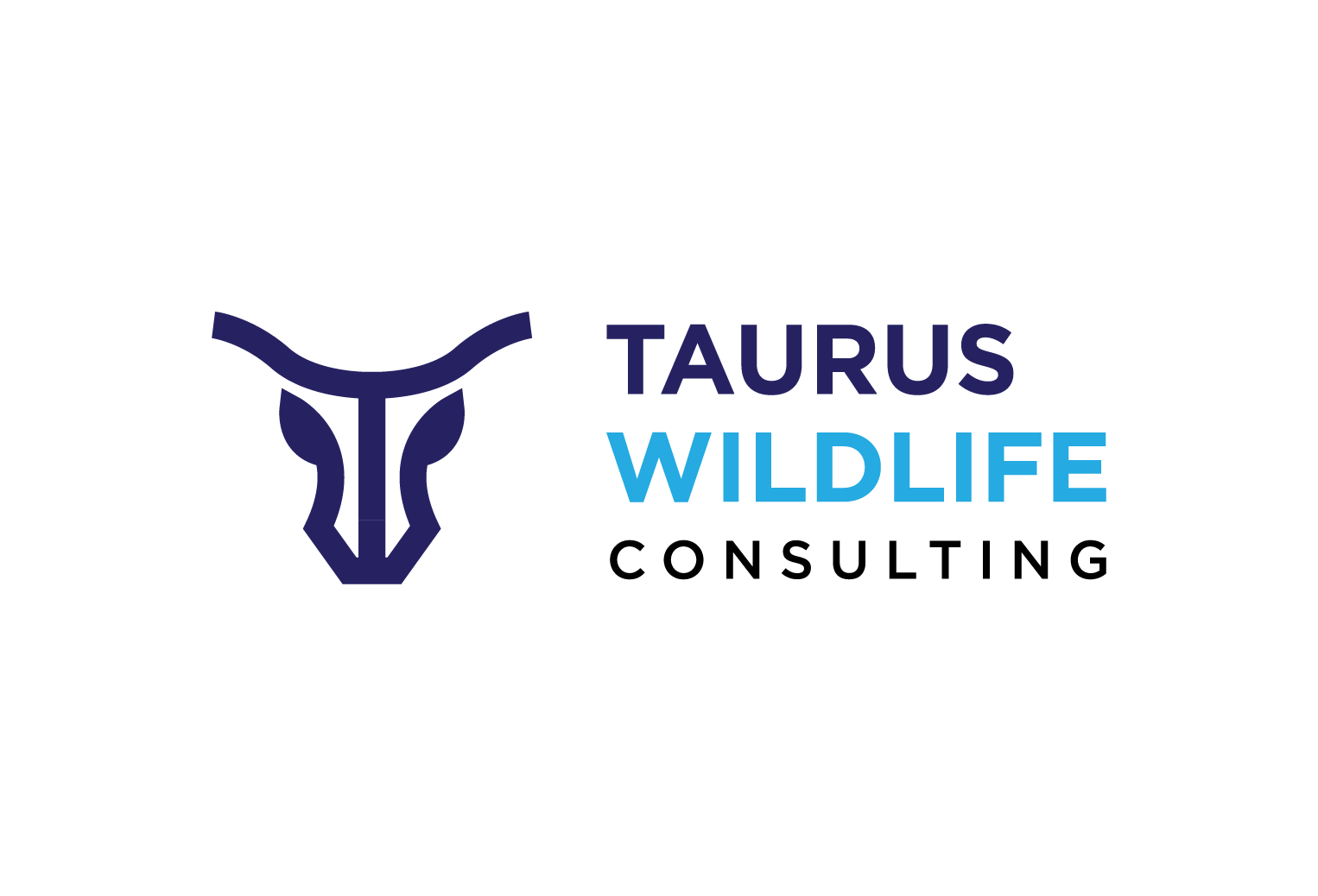 Logo Design by Grafactory for Taurus Wildlife Consulting | Design #34707689