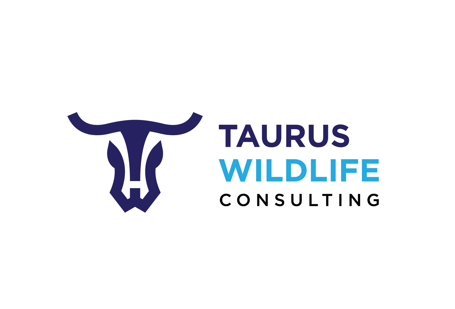 Design de Logo par Grafactory pour Taurus Wildlife Consulting | Design #34707701