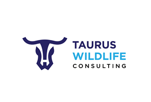 Logo Design by Grafactory for Taurus Wildlife Consulting | Design: #34707701