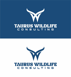 Diseño de Logo por laza.milan78 para Taurus Wildlife Consulting | Diseño: #34706367