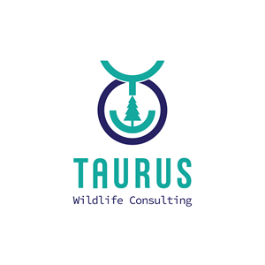 Logo Design by hijordanvn77 for Taurus Wildlife Consulting | Design: #34701323
