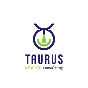 Logo Design by hijordanvn77 for Taurus Wildlife Consulting | Design: #34701332