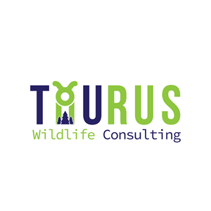 Diseño de Logo por hijordanvn77 para Taurus Wildlife Consulting | Diseño: #34704225
