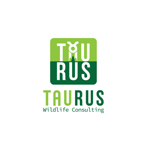 Diseño de Logo por hijordanvn77 para Taurus Wildlife Consulting | Diseño: #34705068