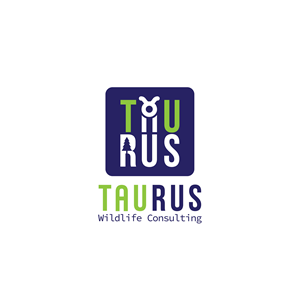 Diseño de Logo por hijordanvn77 para Taurus Wildlife Consulting | Diseño: #34705070