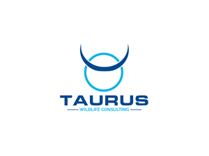 Logo Design by Owltive for Taurus Wildlife Consulting | Design: #34706073