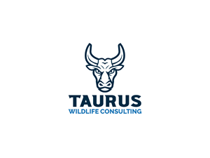 Logo Design by Owltive for Taurus Wildlife Consulting | Design: #34706075