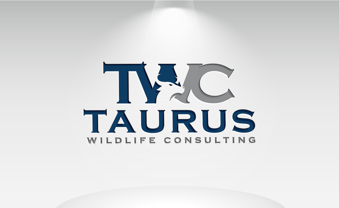 Logo Design by sushsharma99 for Taurus Wildlife Consulting | Design #34708338