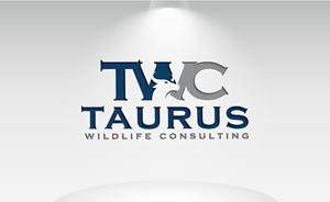 Logo Design by sushsharma99 for Taurus Wildlife Consulting | Design: #34708338