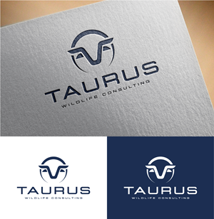 Logo Design by sushsharma99 for Taurus Wildlife Consulting | Design: #34720462