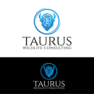 Diseño de Logo por ahmeddesigner123 para Taurus Wildlife Consulting | Diseño: #34703116