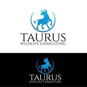 Diseño de Logo por ahmeddesigner123 para Taurus Wildlife Consulting | Diseño: #34703133