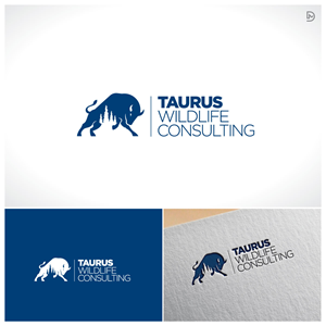 Design de Logo par D_Mantra pour Taurus Wildlife Consulting | Design #34703309