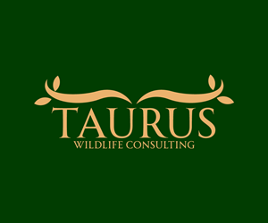 Logo Design by Ansh Design for Taurus Wildlife Consulting | Design: #34704550