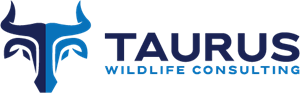 Logo Design by 1975oliverocampo for Taurus Wildlife Consulting | Design: #34715055