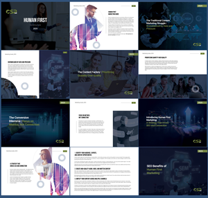 Design de Flyer par Osama Soliman pour ce projet | Design : #34737909
