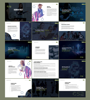 Design de Flyer par Osama Soliman pour ce projet | Design : #34738334