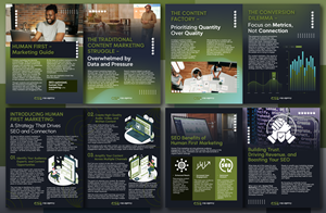 Flyer-Design von Ejay Lopez