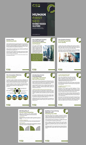 Design de Flyer par 3Guys pour ce projet | Design : #34726827