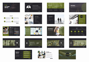 Flyer Design by Skybluedesignstudio