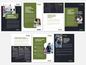 Design de Flyer par HudzDesigns pour ce projet | Design : #34721329