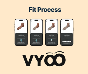 App Design by MEK.X.Studio for Vyoo | Design: #34718304