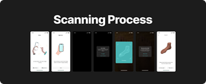 App Design by MEK.X.Studio for Vyoo | Design: #34749889
