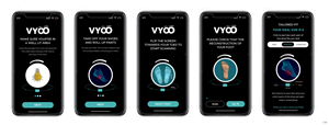 App Design by pb for Vyoo | Design: #34705996
