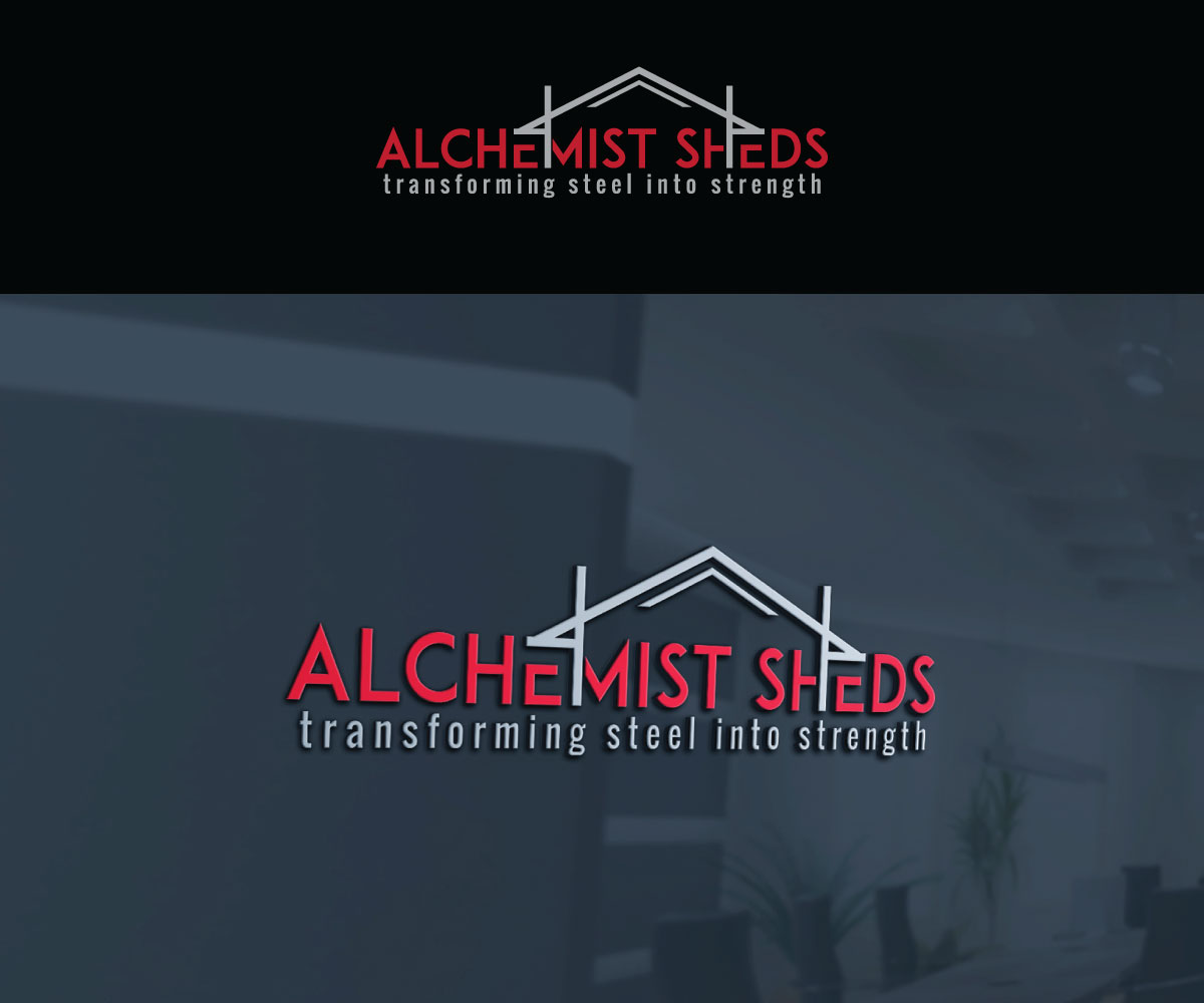 Logo Design by Luckey yaari for this project | Design #34705897